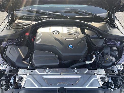 New 2026 BMW 230i xDrive Coupe w/ M Sport Package AWD/4WD image 16