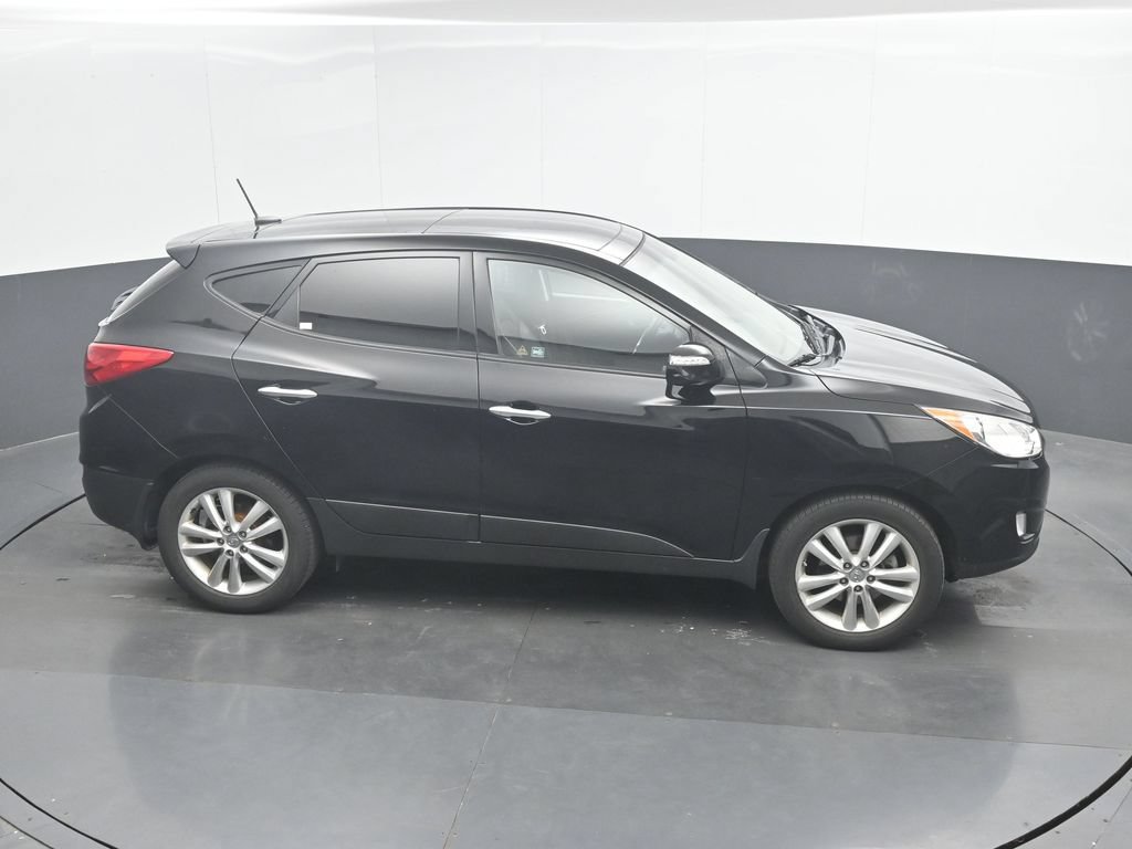 Used 2012 Hyundai Tucson Limited w/ Premium Pkg AWD/4WD image 26
