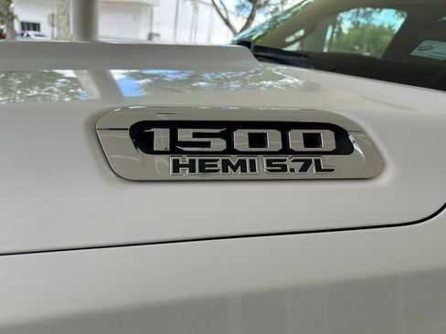 Used 2020 RAM 1500 Limited RWD image 18