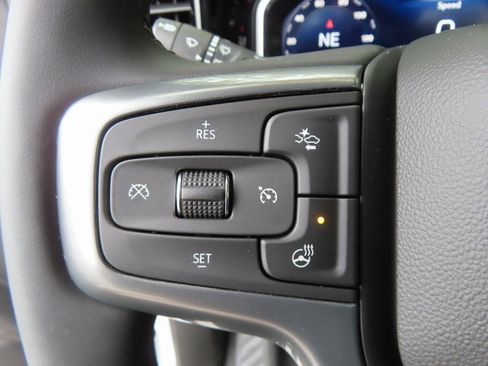 New 2026 Chevrolet Silverado 2500 LT w/ Convenience Package image 16