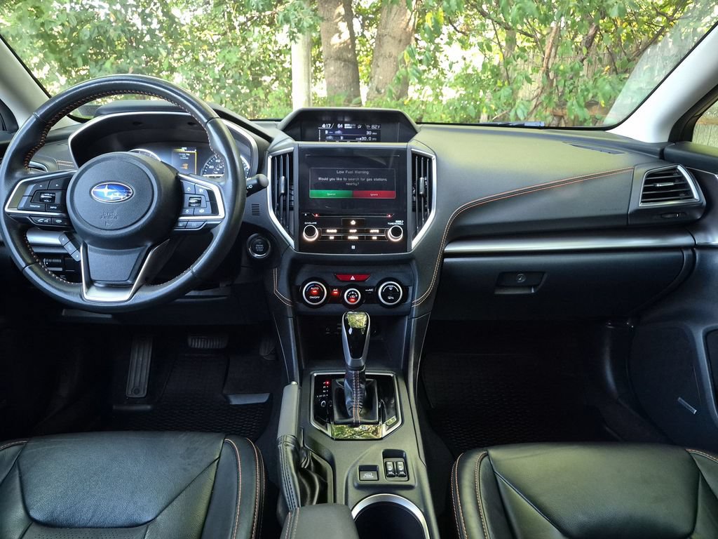 Used 2022 Subaru Crosstrek 2.5i Limited w/ Moonroof Package 2 AWD/4WD image 25