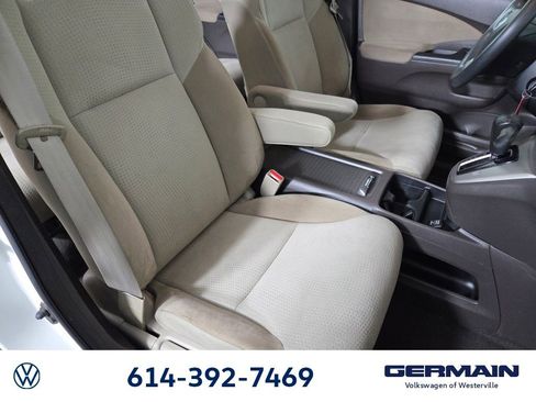 Used 2012 Honda CR-V EX image 24