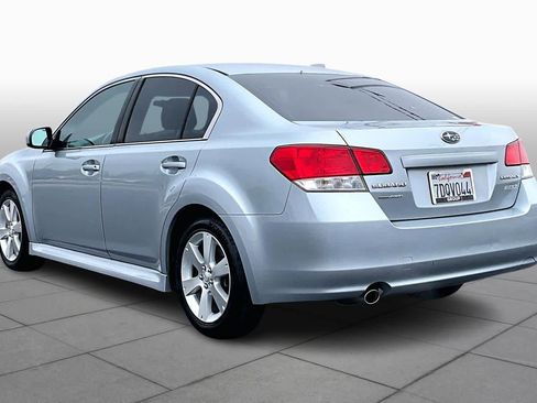 Used 2012 Subaru Legacy 2.5i Premium w/ All-Weather Pkg image 11