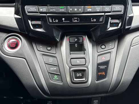 Used 2024 Honda Odyssey Sport image 24