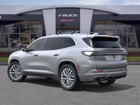New 2026 Buick Enclave Avenir image 3