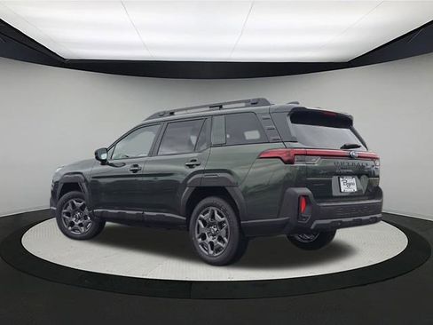 New 2026 Subaru Outback Premium image 5