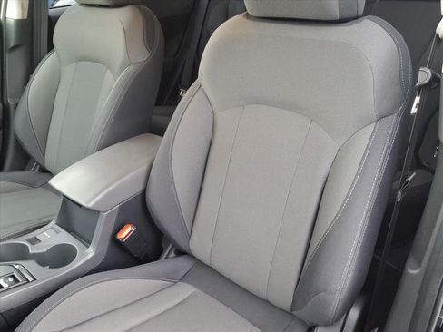 Used 2024 Subaru Crosstrek 2.0i AWD/4WD image 16