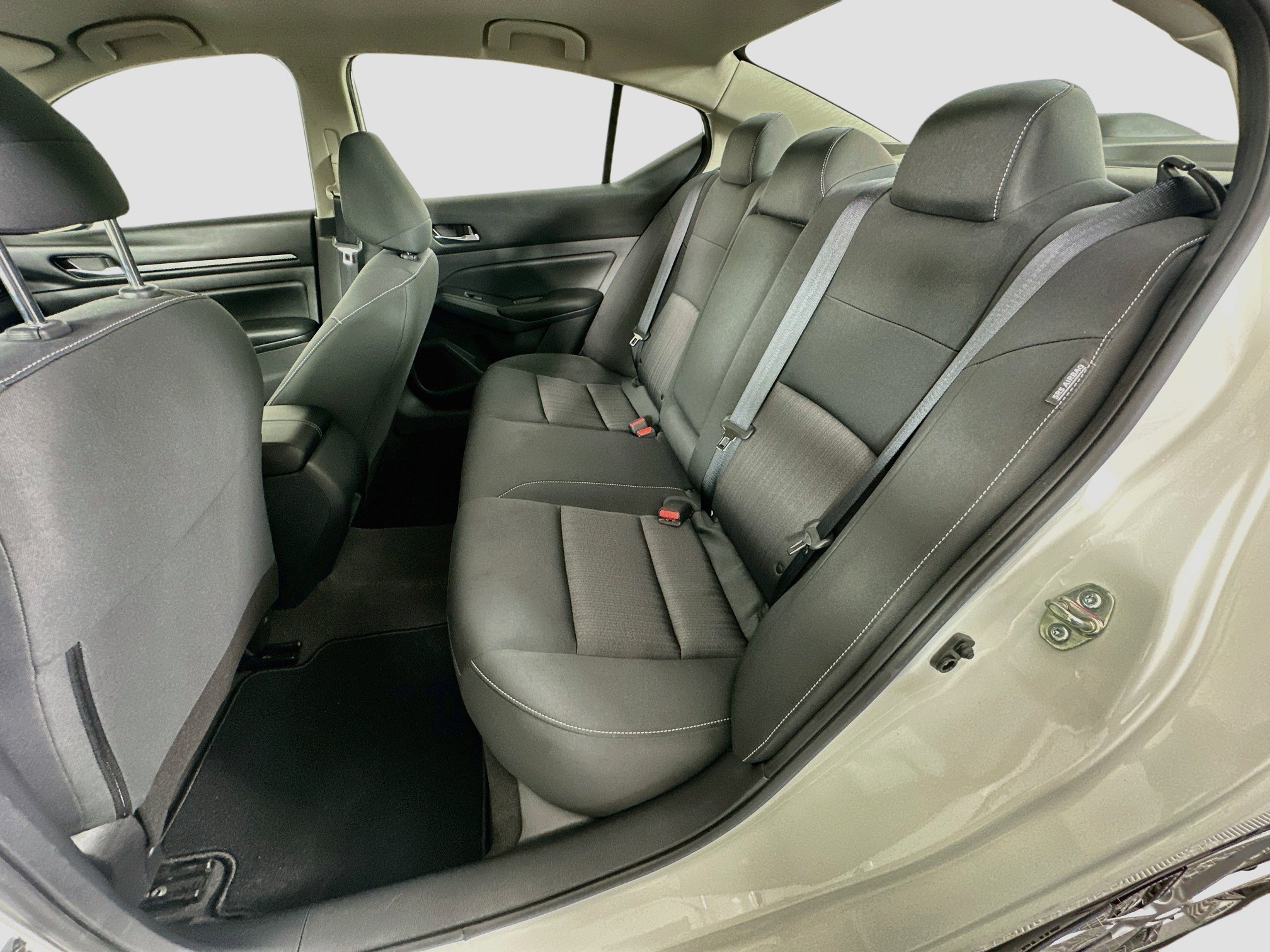 Used 2022 Nissan Altima 2.5 S FWD image 27