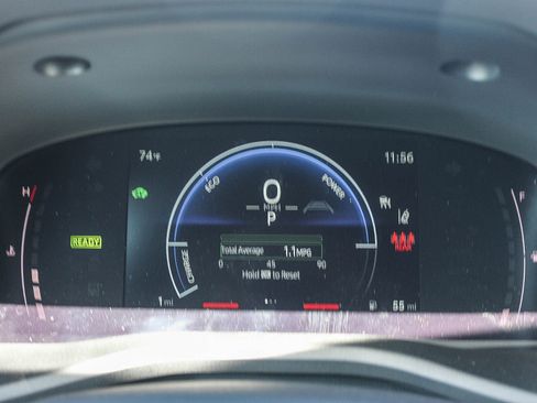 New 2026 Toyota Camry LE FWD image 23