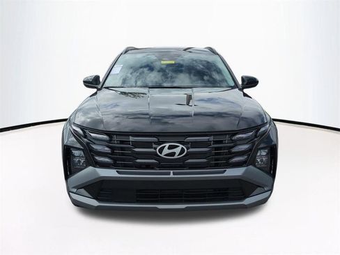 New 2026 Hyundai Tucson SEL w/ Tow & Go Package image 3