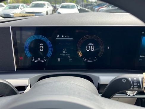 New 2026 Hyundai Tucson SEL AWD/4WD image 15