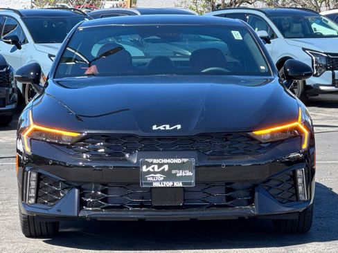 New 2026 Kia K5 GT-Line image 9