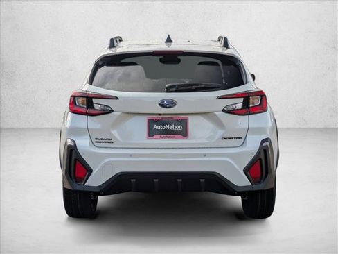 New 2026 Subaru Crosstrek 2.5i Limited image 6