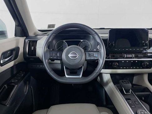 Certified 2025 Nissan Pathfinder SL image 20