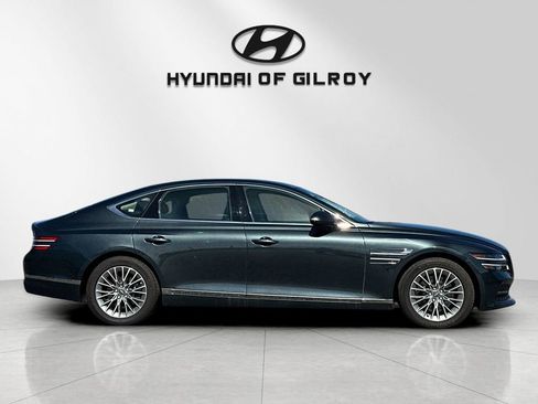 Used 2024 Genesis G80 2.5T image 6