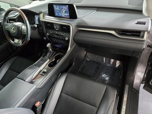 Certified 2022 Lexus RX 350 AWD w/ Premium Package image 24