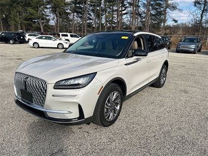 Used 2023 Lincoln Corsair FWD w/ Equipment Group 101A