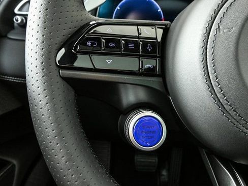 New 2025 Maserati Grecale GT AWD/4WD image 15