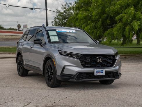 Used 2023 Honda CR-V Sport image 2