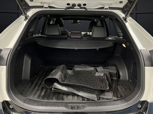 Used 2021 Toyota RAV4 XSE image 15