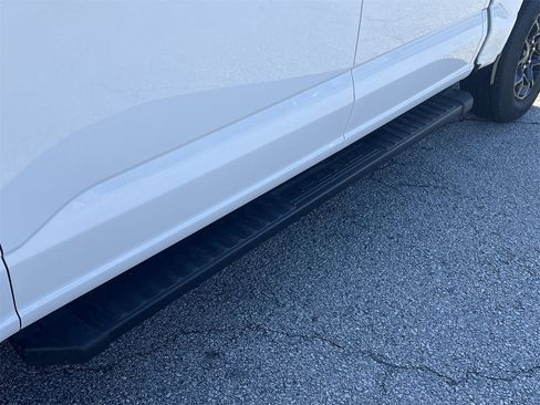 New 2025 Ford F150 XLT w/ Equipment Group 302A MID image 29