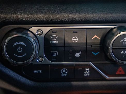 New 2026 Jeep Wrangler Sport AWD/4WD image 22