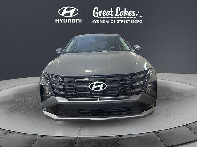New 2026 Hyundai Tucson SE AWD/4WD image 8