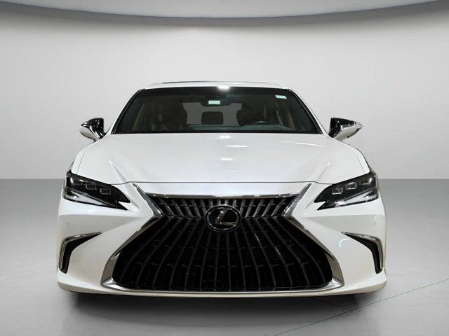 Used 2023 Lexus ES 300h w/ Accessory Package (Z1) FWD image 8