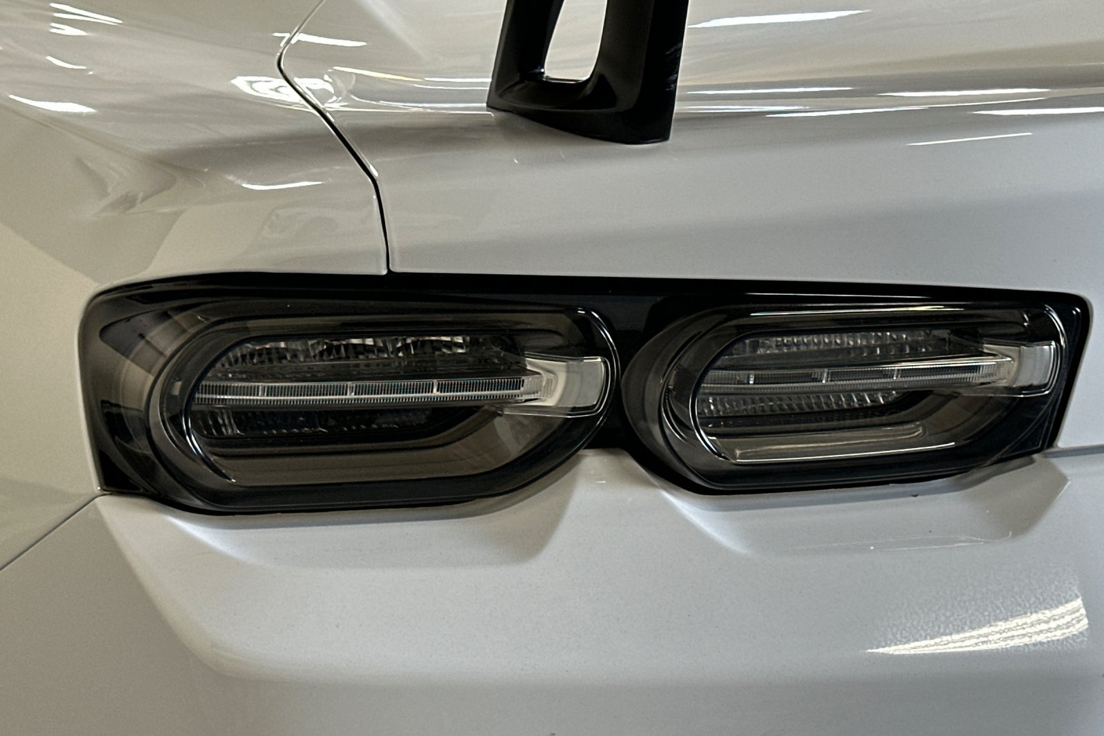 Used 2021 Chevrolet Camaro ZL1 RWD image 45