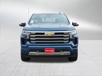 Certified 2024 Chevrolet Silverado 1500 High Country w/ Technology Package video 2