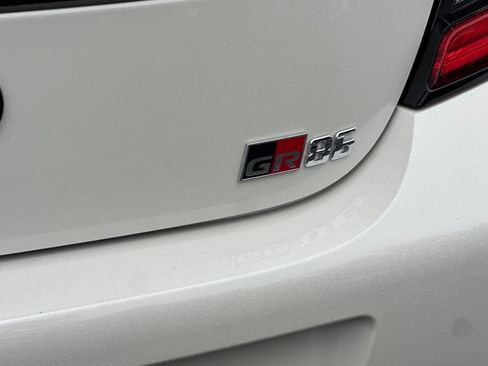 Used 2024 Toyota GR86 TRUENO Edition image 21