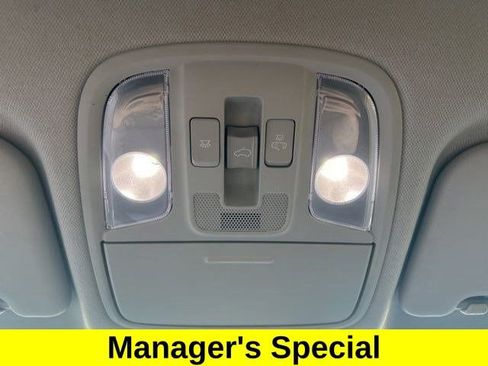 Used 2021 Kia Niro EX Premium w/ Cold Weather Package image 21