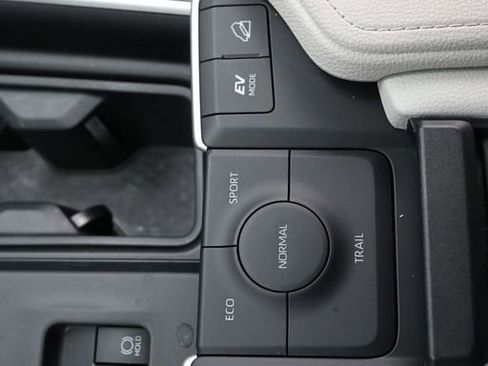 Used 2025 Toyota Grand Highlander AWD Hybrid image 40