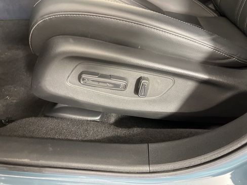 Certified 2023 Honda HR-V EX-L image 24