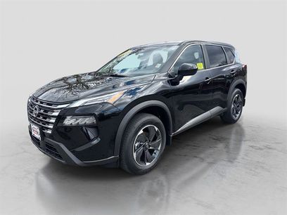 Used 2026 Nissan Rogue SV