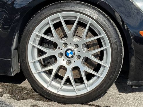 Used 2011 BMW M3 Coupe w/ Convenience Pkg image 12