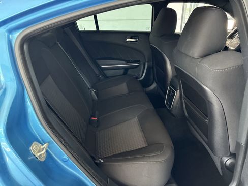 Used 2023 Dodge Charger Scat Pack image 12