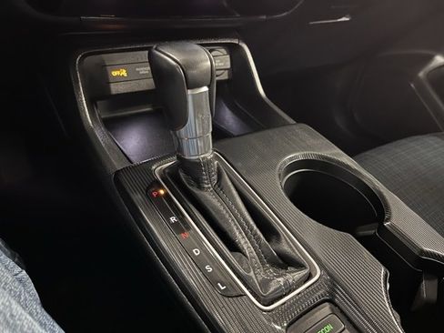 Used 2023 Honda Civic EX image 25