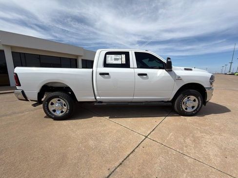 New 2026 RAM 2500 Tradesman image 19