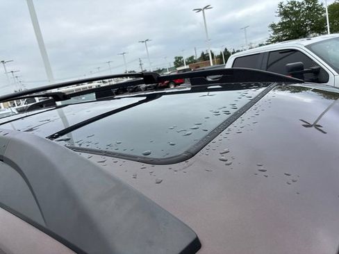 Used 2021 Subaru Ascent Touring w/ Popular Package #2A AWD/4WD image 18
