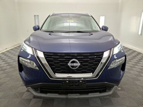 Used 2022 Nissan Rogue SV w/ SV Premium Package image 29