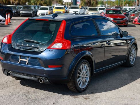 Used 2012 Volvo C30 image 11