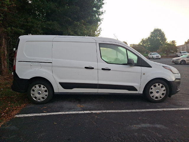 Used 2022 Ford Transit Connect XL FWD image 4