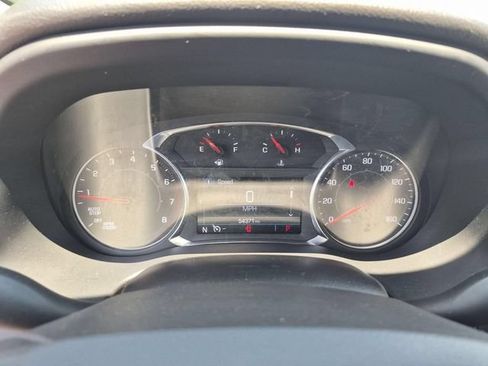 Used 2023 GMC Acadia SLE w/ Driver Convenience Package AWD/4WD image 18