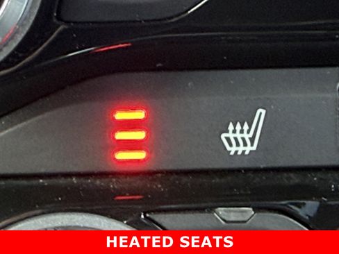 Used 2022 RAM 1500 Rebel w/ Rebel Level 1 Equipment Group image 20