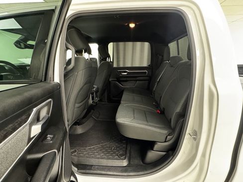 Used 2021 RAM 1500 Big Horn image 12