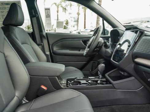 New 2026 Subaru Forester Limited image 17