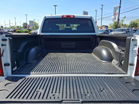 Used 2024 RAM 1500 Classic Warlock image 18