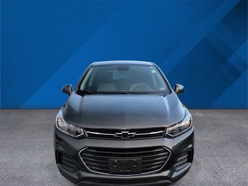 Used 2020 Chevrolet Trax LS w/ Tint and Cruise Package image 4