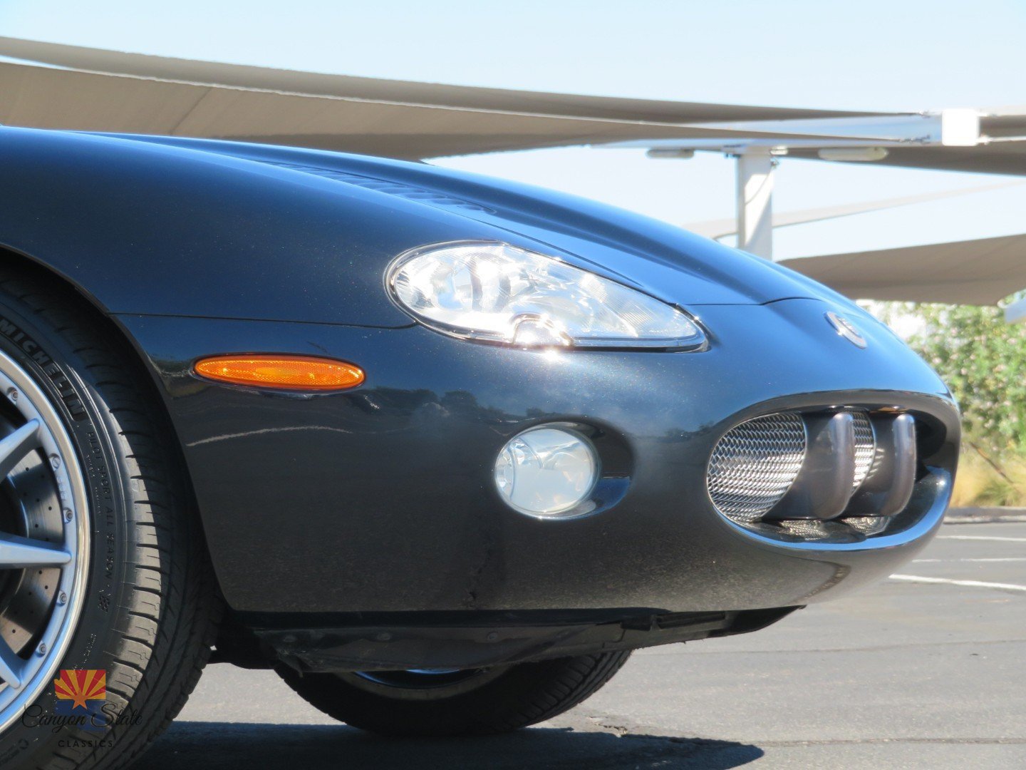 Used 2002 Jaguar XK8 Convertible RWD image 39